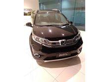 2018 Honda BR-V 1.5 E SUV
