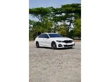 2022 BMW 330i 2.0 M Sport Sedan