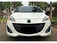 2017 Mazda 5 2.0 SKYACTIV-G Antik KM.14rb MPV 7 Seater Pemakaian 2018
