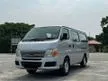 Used Nissan Urvan 3.0 Window Van / Engine Gear Box SMooth / Well Maintain
