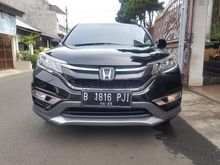 Honda CR-V 2.0 AT ( 2015 )
