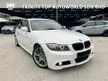Used 2010 BMW 325i 2.5 SPORTS FACELIFT E90 CKD, BLACK INTERIOR, LEATHER SEAT, PADDLE SHIFT, WARRANTY, MUST VIEW, CLEARANCE OFFER