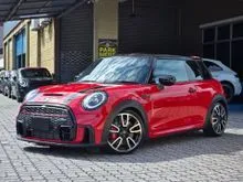 RECON 2022 MINI COOPER 2.0 JCW / HUD / DIGITAL METER / 6 YEARS WARRANTY