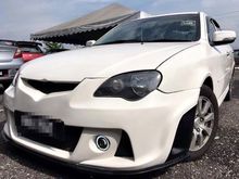 2013 Proton Persona ORI SE R3 1.6 Elegance (A) LEATHER SEATS 2 AIRBAG FULLOAN AVANTE FORTE FIESTA PREVE NEO LATIO GEN2 WAJA MYVI ALZA SENTRA SAGA