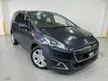 Used 2015 Peugeot 5008 1.6 THP MPV PANORAMIC ROOF LEATHER SEAT TIPTOP CONDITION