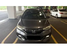 WELL MAINTAINED 2017 Honda Jazz 1.5 E Hatchback