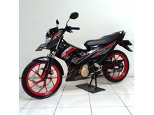 2015 Suzuki Satria 150.0 150 Manual Others