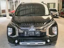 2021 Mitsubishi Xpander Cross 1.5 Premium MPV