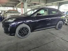 2026 GAC Hyptec HT 0.0 Premium Hatchback AION Garansi Baterai sepanjang masa membuat Anda tidak perlu khawatir dalam jangka panjang.prs