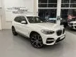 Used 2018 BMW X3 xDrive30i Luxury