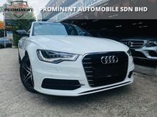 AUDI A6 S-LINE 2.0 NO HYBRID 1 YR WTY 2013,CRYSTAL WHITE IN COLOUR,SMOOTH ENGINE GEAR BOX,S-LINE STEERING,S-LINE BUMPERS,ONE DATO OWNER