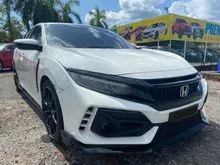 2016 Honda Civic FC 1.8 TYPE R (A)