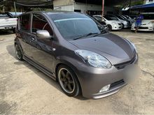 2007 Perodua Myvi 1.3 SX (M)