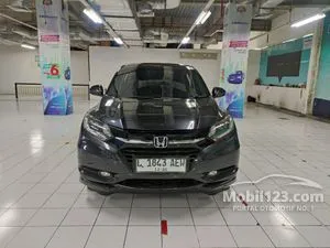 2018 Honda HR-V 1.8 Prestige SUV