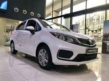 2020 Proton Persona 5k--10 Pocket Money+Ready Stock+3 Day Appover