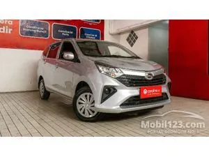 2024 Daihatsu Sigra 1.0 M MPV