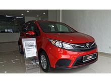 2020 Proton Iriz 1.6 Premium Hatchback BEST VALUE