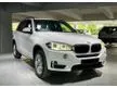 Used 2014 Bmw X5 3.0 xDrive30d (CBU) Facelift 1 Owner