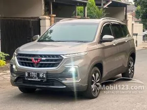 2021 Wuling Almaz 1.5 Exclusive 5 Seater SUV