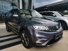 2020 New Proton x70 CKD - Premium