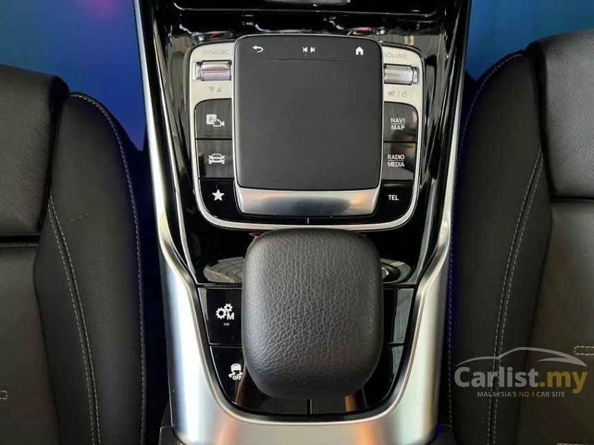 2019 Mercedes-Benz AMG A35 4MATIC Premium Plus Hatchback