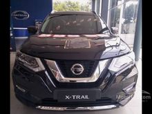 Nissan X-Trail 2,5 VL SUV BUNGA 0%