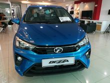 2020 Perodua Bezza 1.3 High Loan Free Recorder