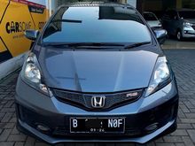Cash Only Honda Jazz 1.5 RS AT 2014