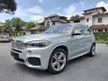 Used 2016 BMW X5 2.0 xDrive40e M Sport SUV (A) CLEAR STOCK PROMOTION