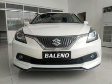 Promo Kredit Suzuki Baleno Murah