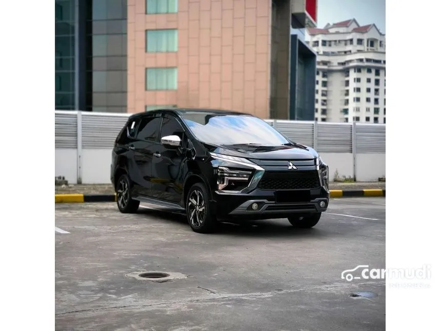 2023 Mitsubishi Xpander Ultimate MPV