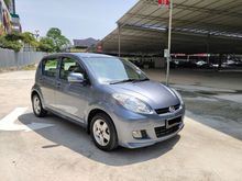 2011 Perodua Myvi 1.3 EZ Hatchback