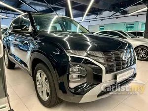 2024 Hyundai Creta 1.5 Plus SUV