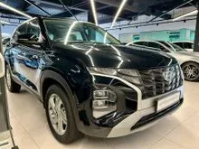 2024 Hyundai Creta 1.5 Plus SUV (Sime Darby Certified)