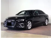 2021 Audi A4 2.0  45 TFSI Quattro S Line (INCOMING STOCK)