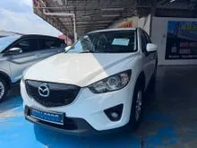 2013 Mazda CX-5 2.0 SKYACTIV-G High SUV WARRANTY 1 YEAR