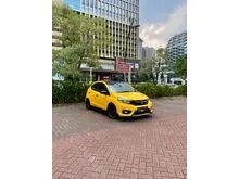2022 Honda Brio 1.2 RS Urbanite Hatchback[RARE- FAV COLOR- LIKE NEW BGT- GARANSI 1TH]