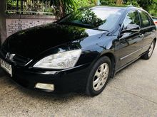2004 Honda Accord 3.0 (ปี 03-07) V6 i-VTEC Sedan AT