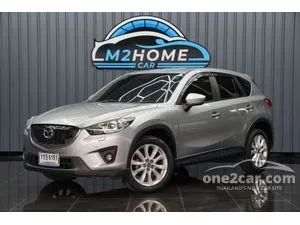 2014 Mazda CX-5 2.5 S SUV