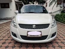 2012 Suzuki Swift 1.2 (ปี 12-16) GLX Hatchback AT