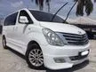 Used [ 2012 ] Hyundai Grand Starex 2.5 [A] FULL SPEC