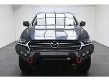 2022 Mazda BT-50 1.9 High Dual Cab Pickup Full Service Record Under Mazda / One Year Warranty
