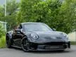 Recon 2023 Porsche 911 4.0 GT3 Coupe UK Spec (Best Deal in Town) Huge Spec, Low Mileage