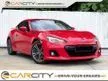 Used 2014 Subaru BRZ 2.0 Coupe (A) BOXTER TOYOTA 86 2