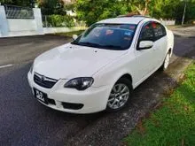 2013 Proton Persona 1.6 SV (Auto) Good Condition
