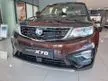 New 2023 Proton X70 - Discount up to RM 7000 & Ready Stock - Cars for sale
