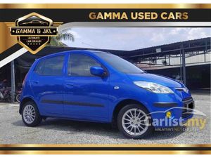 2009 Hyundai i10 1.1 (A) TIP TOP CONDITION / 1 YEARS WARRANTY / FOC DELIVERY