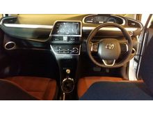 2018 Toyota Sienta 1.5 V Ready Stock Promo Cuci Gudang Harga Terbaik Se-Jakarta