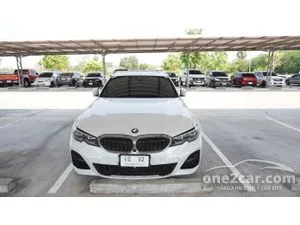 2020 BMW 330e 2.0 M Sport Sedan