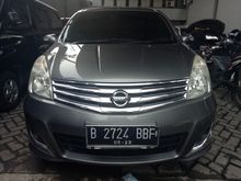 2013 Nissan Grand Livina 1.5 XV MPV Tdp 11.5 juta